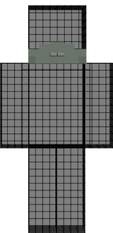 Cezar Overlay - Beard