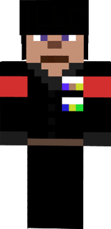 Nazi Gestapo 