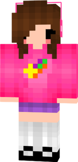 me as mabel