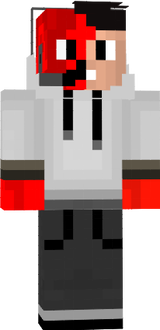 skreeper red