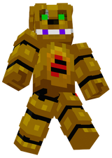 old springbonnie