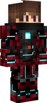 MineCraft #1