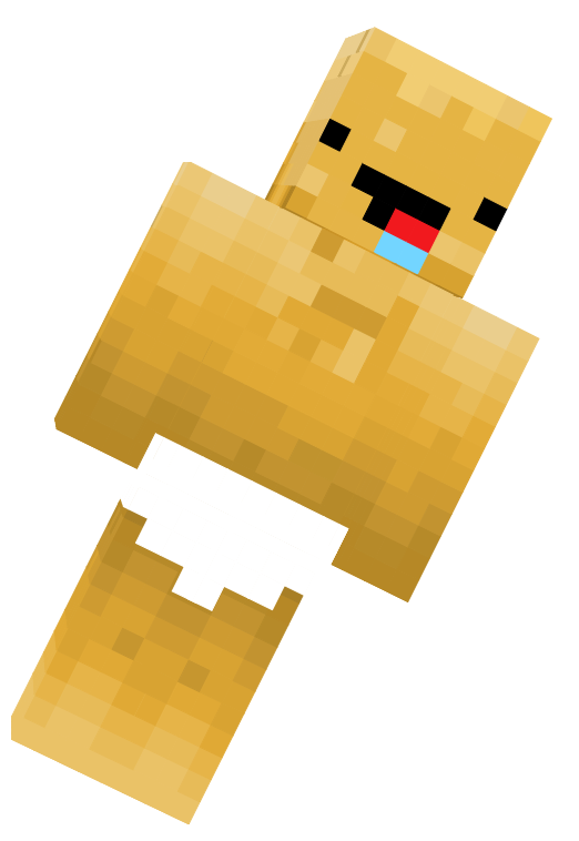 Preview of texture: potato