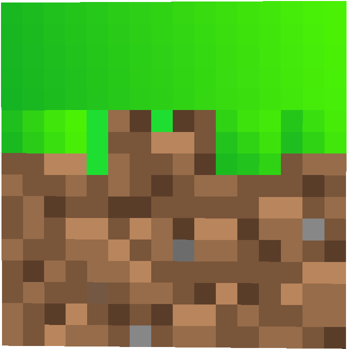 Preview of texture: grassblock