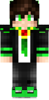 Blitzinator