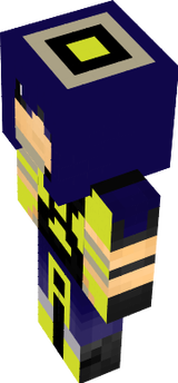 skin