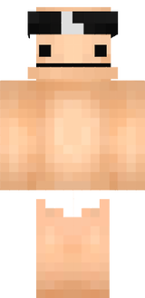 a pucér ember