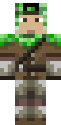 Preview of texture: Toxa