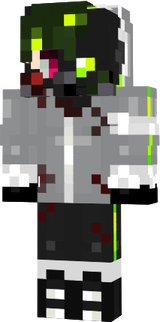 CreeperSpear
