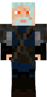 witcherGeralt