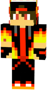 Fire Man