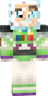 Toy Story BuzzLightyear