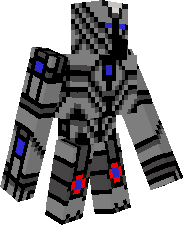Preview of texture: железный голем