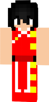 LEGO Ninjago Nya