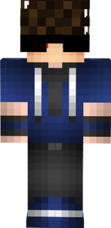 MINHA MELHOR SKIN CARA :D 