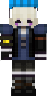 Petra puppet 