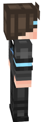 Preview of texture: connor