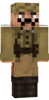 idk