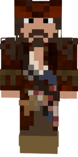 Jack Sparrow