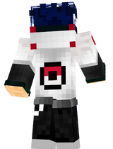 Geank skin