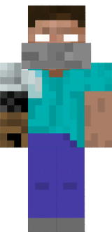 Herobrine