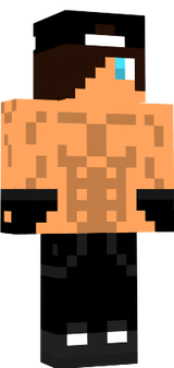 hot boy