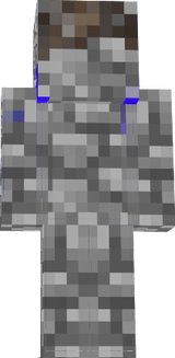 most