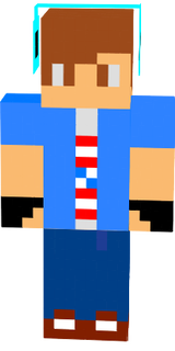 Capitão gamer