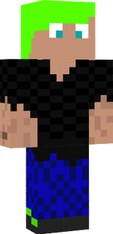 Minecraft skin