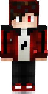 MY skin