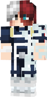 Todoroki