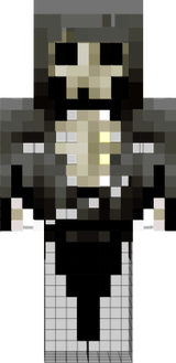 vahalghost