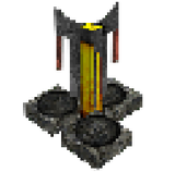 Potion Stand