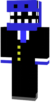 Preview of texture: BLUE GATOR