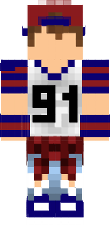 Skin Cinema4D