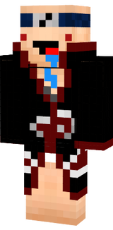 bebe akatsuki