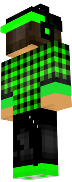 new skin
