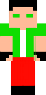 GLEVERSON GIGANTE