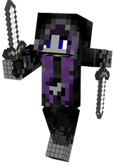 Spectre Girl