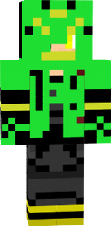 Ninja Demon X