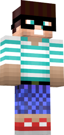 Preview of texture: iErenNy