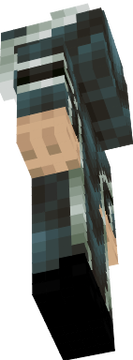 xXMuffinMCXx/LetsStylex Magier