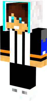 ZackNacho el mejor