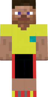 manuelo 17 Gamers