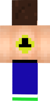 Meh skin top hat m8