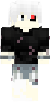 Kaneki