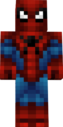 Preview of texture: örümcek adam