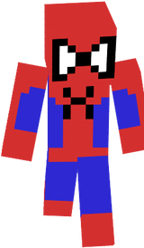 SPIDERMAN