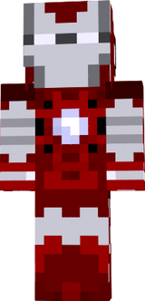 iron man