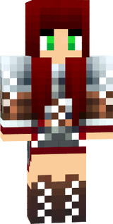 Assasin`sGirl